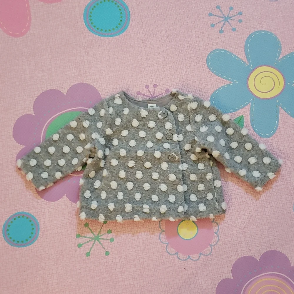 Baby GAP Coat